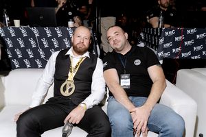 Фотограф Андрей Губренко